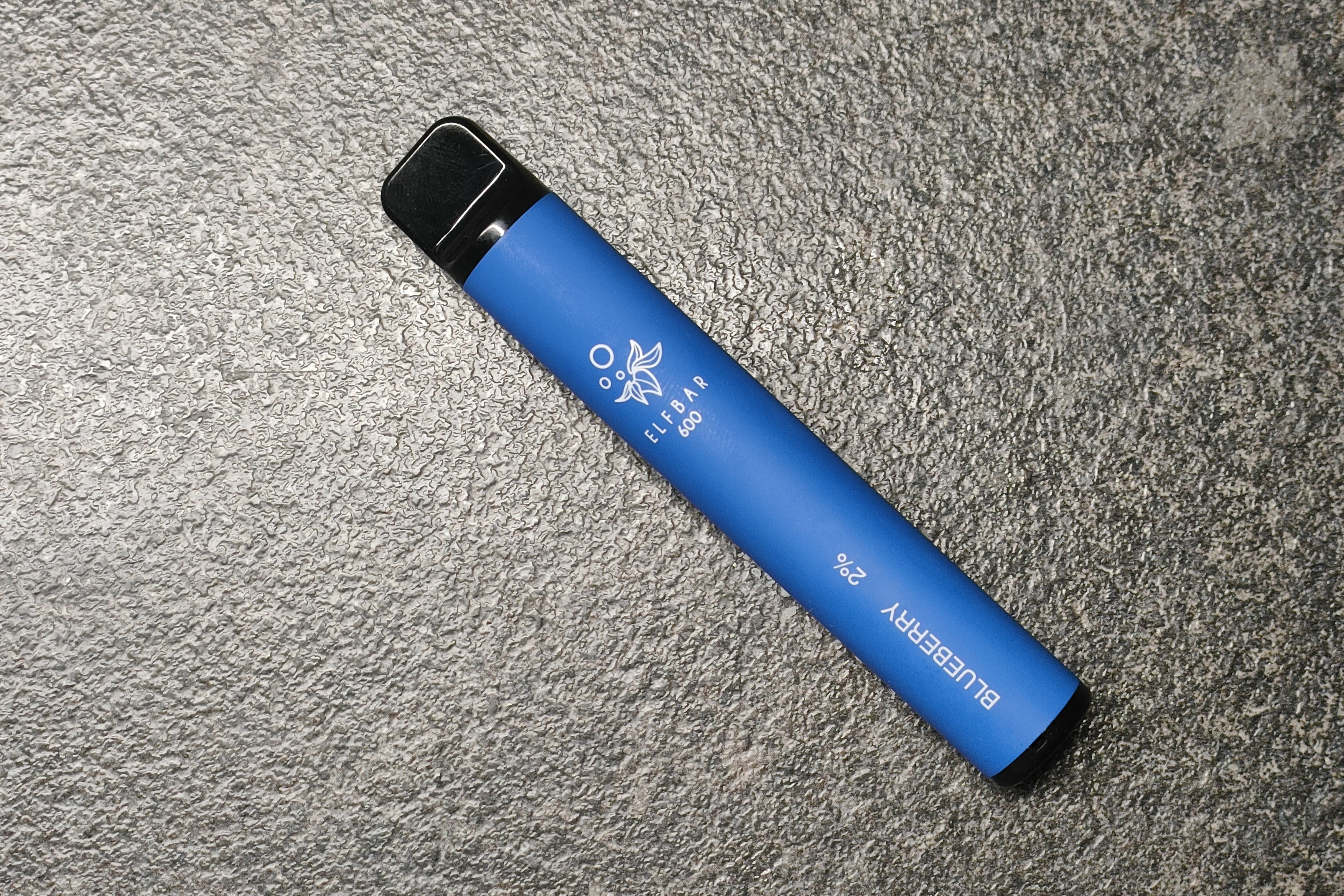 elfí blueberry