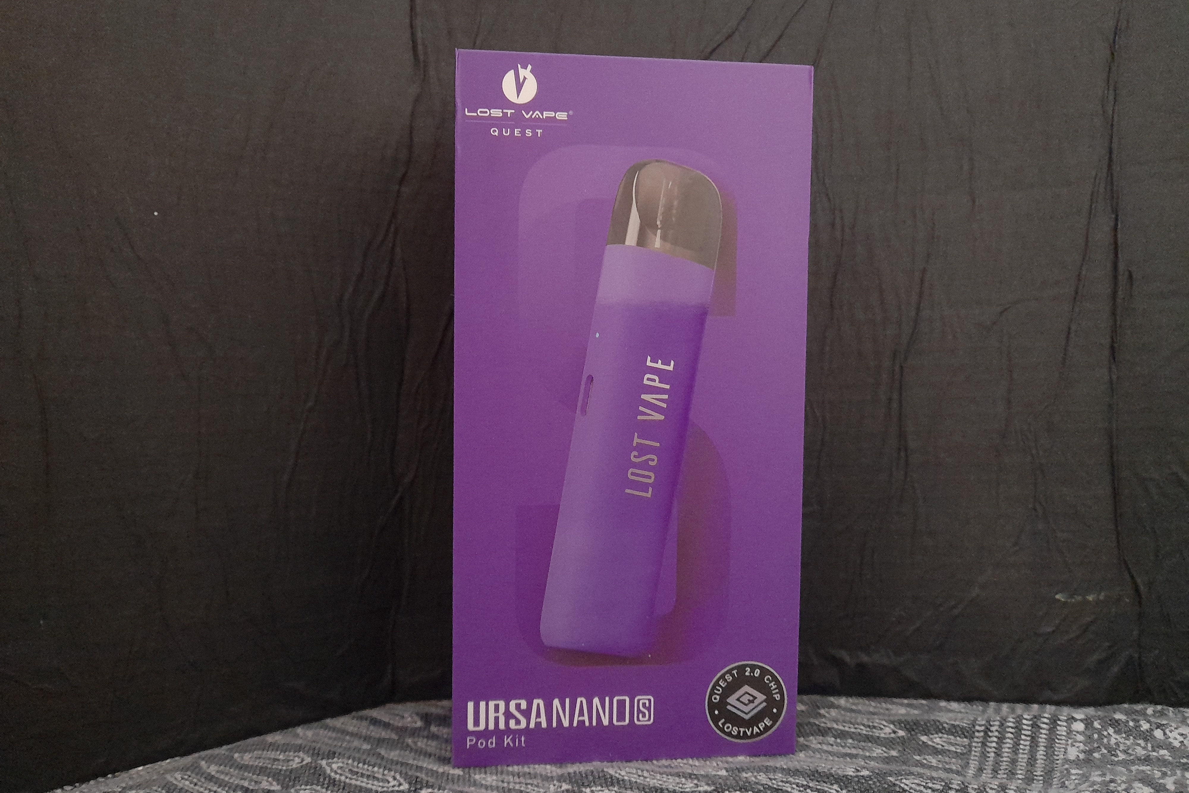 URSA NANO