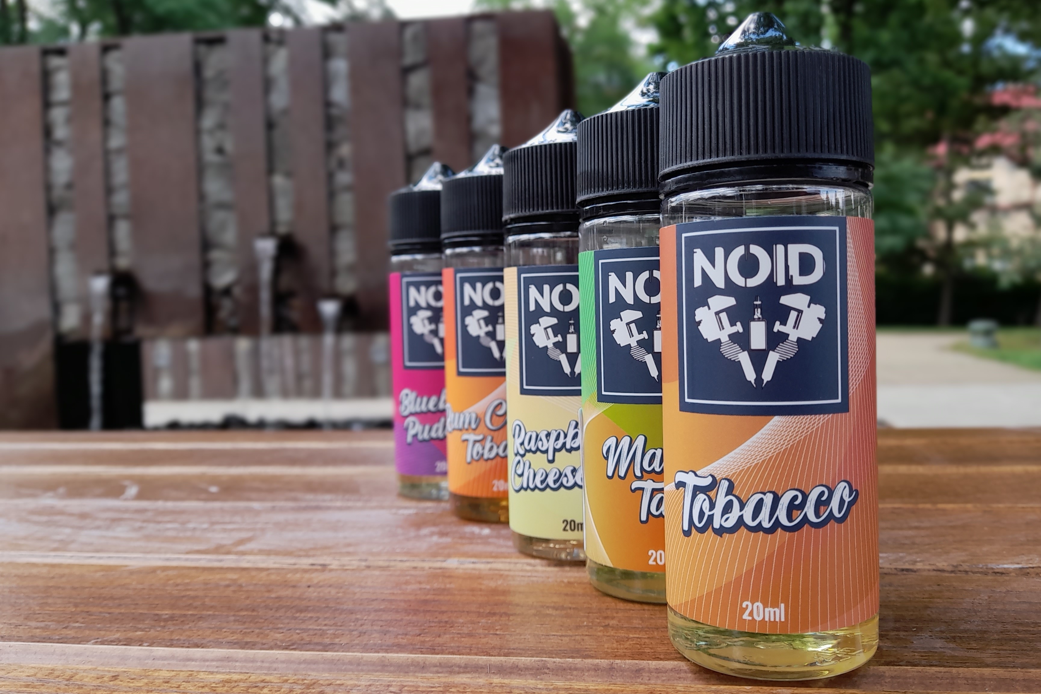 Tobacco