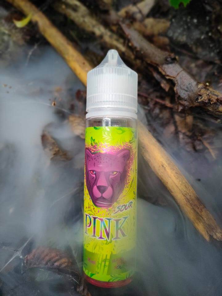 Dr.Vapes SOUR
