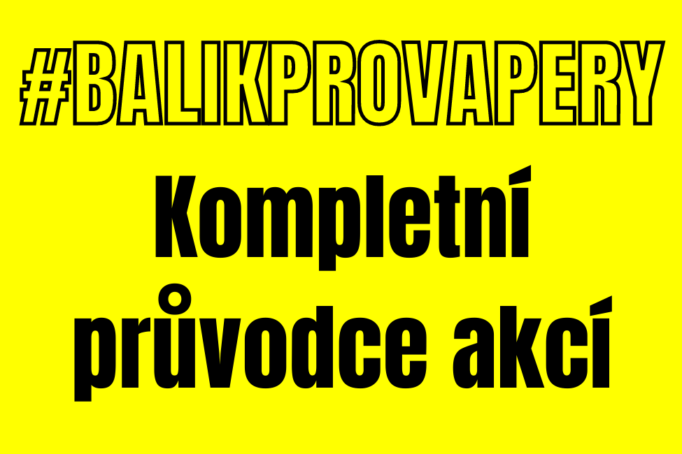 průvodce