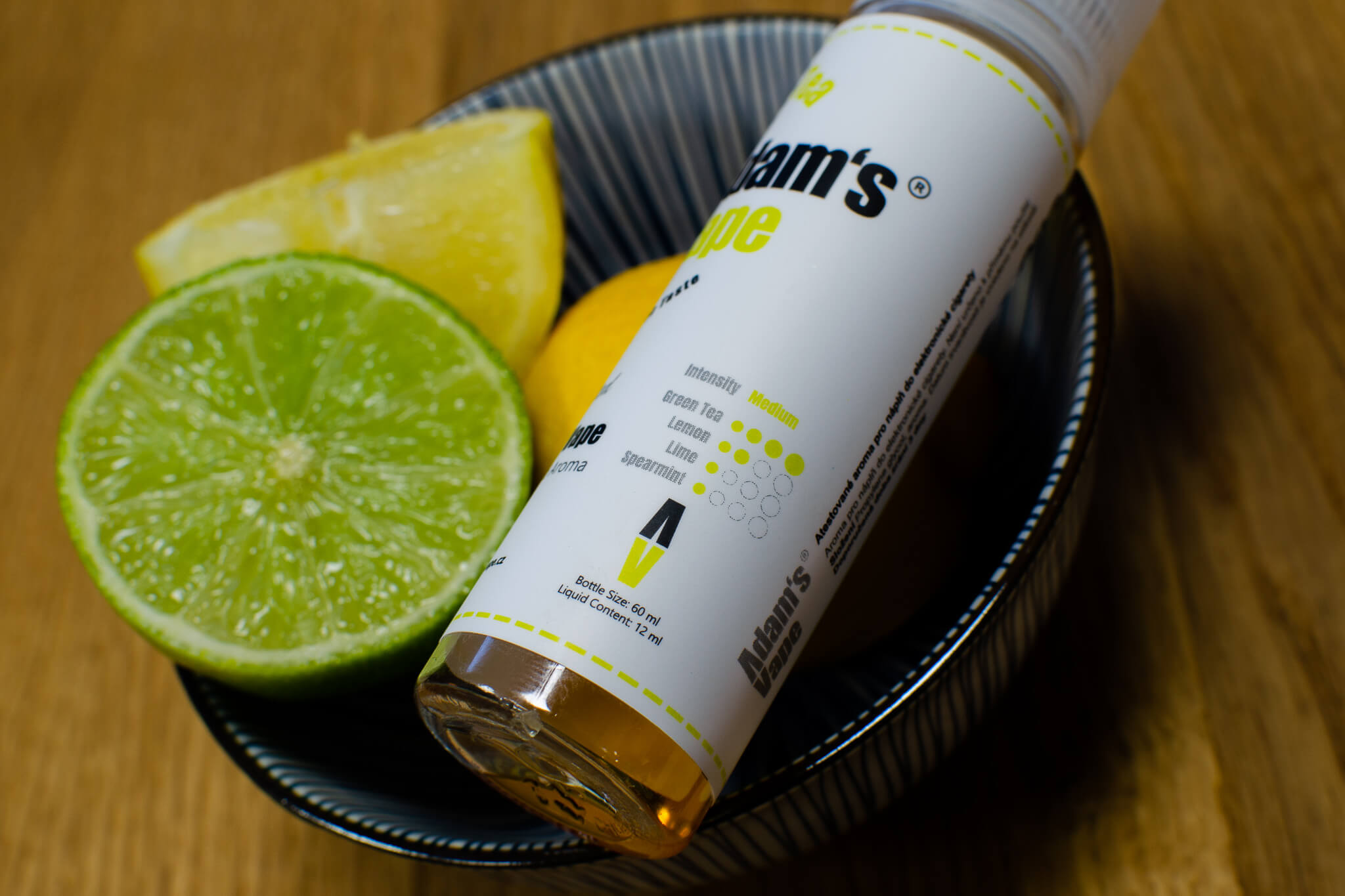 Lemon TEa