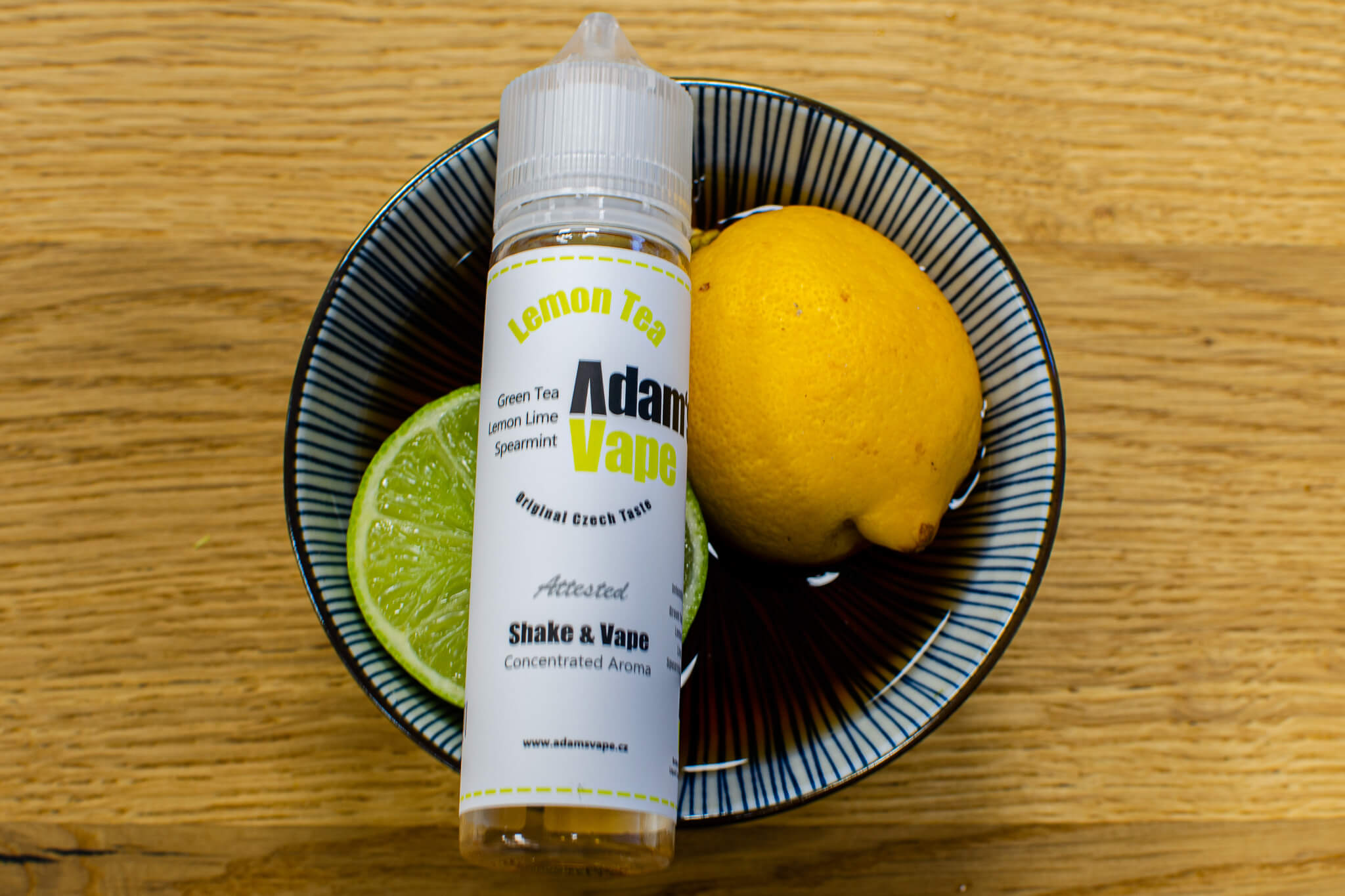 Lemon Tea
