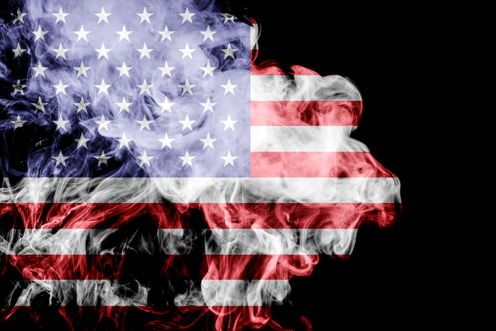 usa VAping 