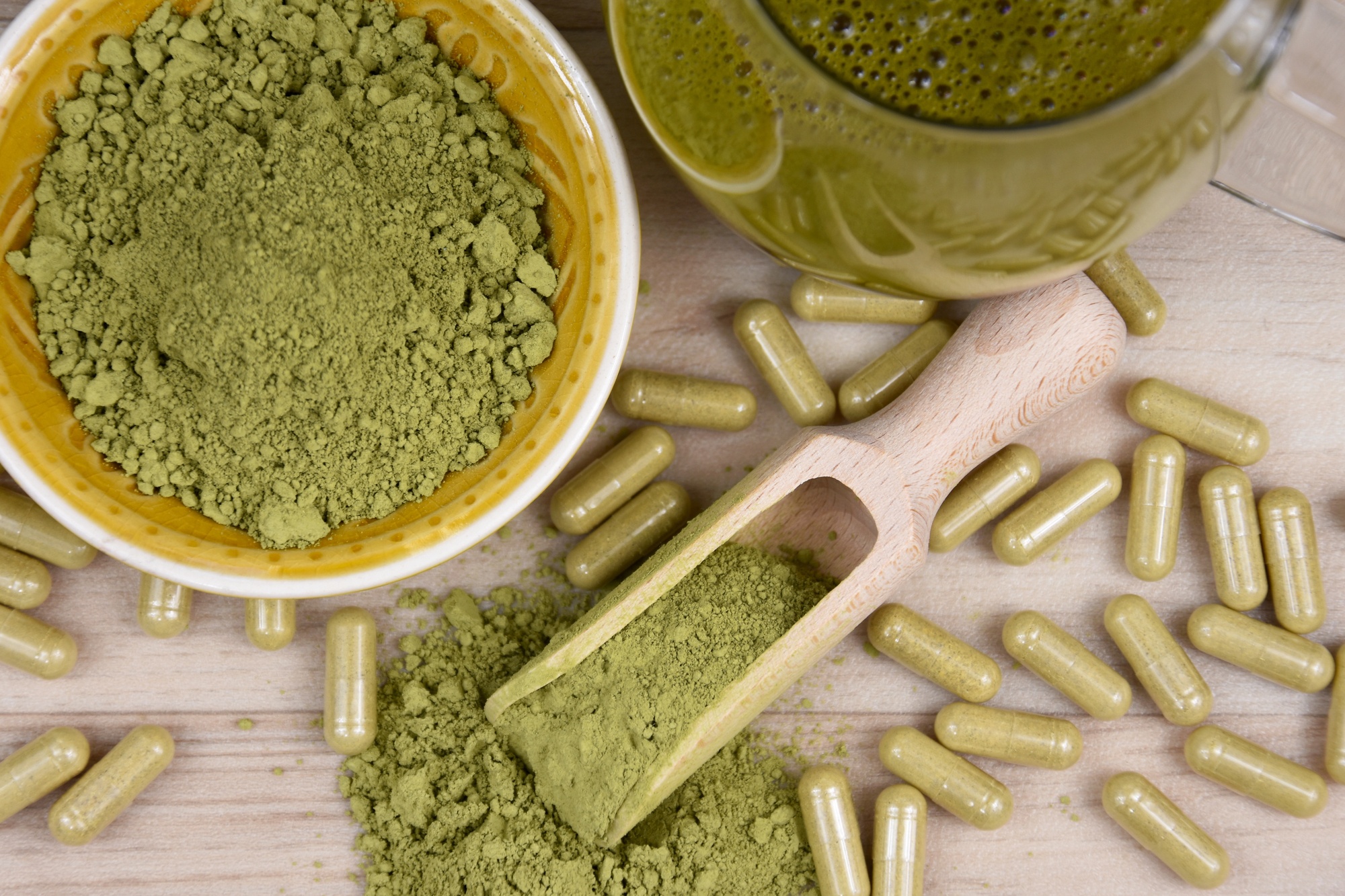 kratom