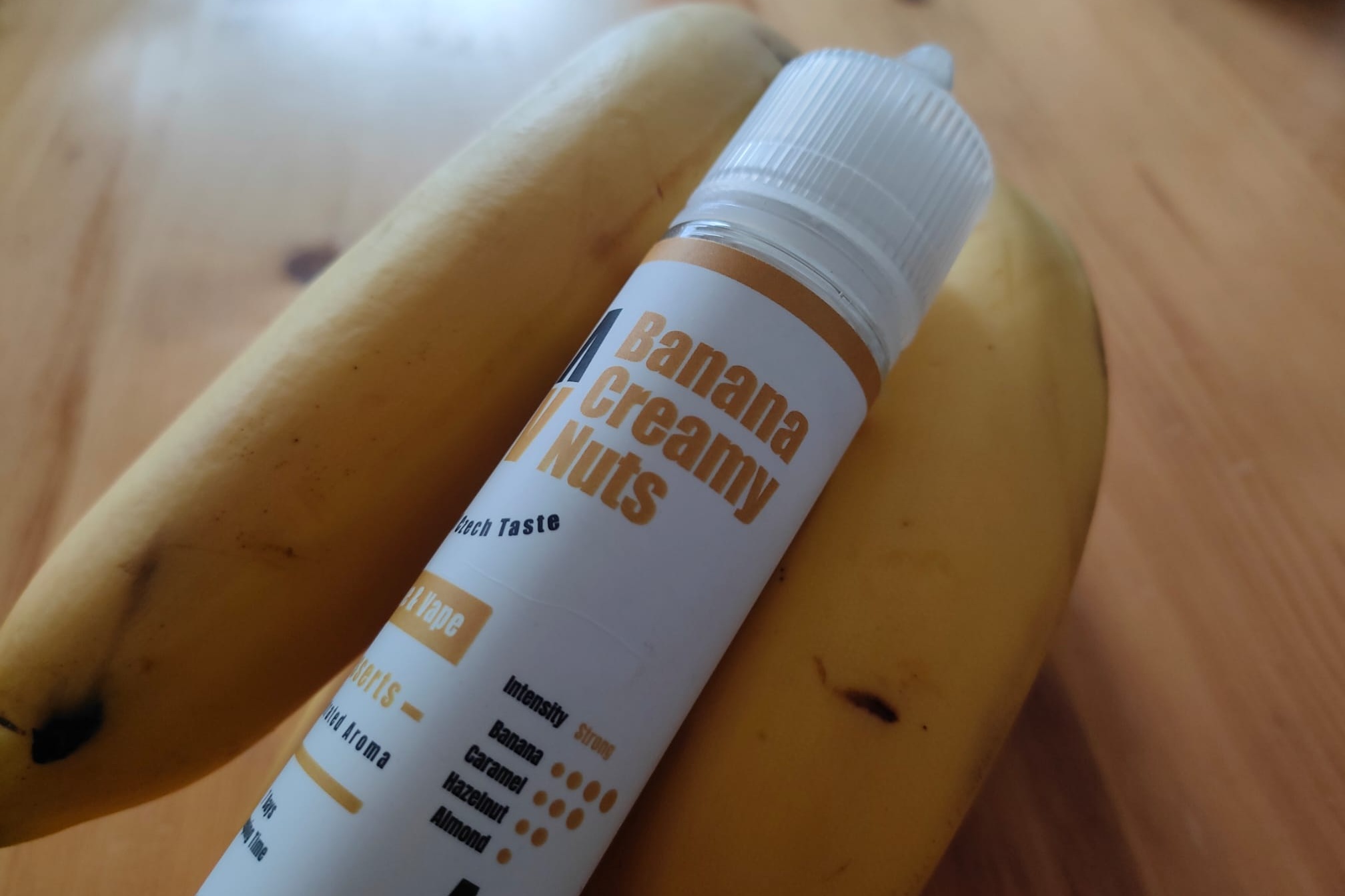 banana