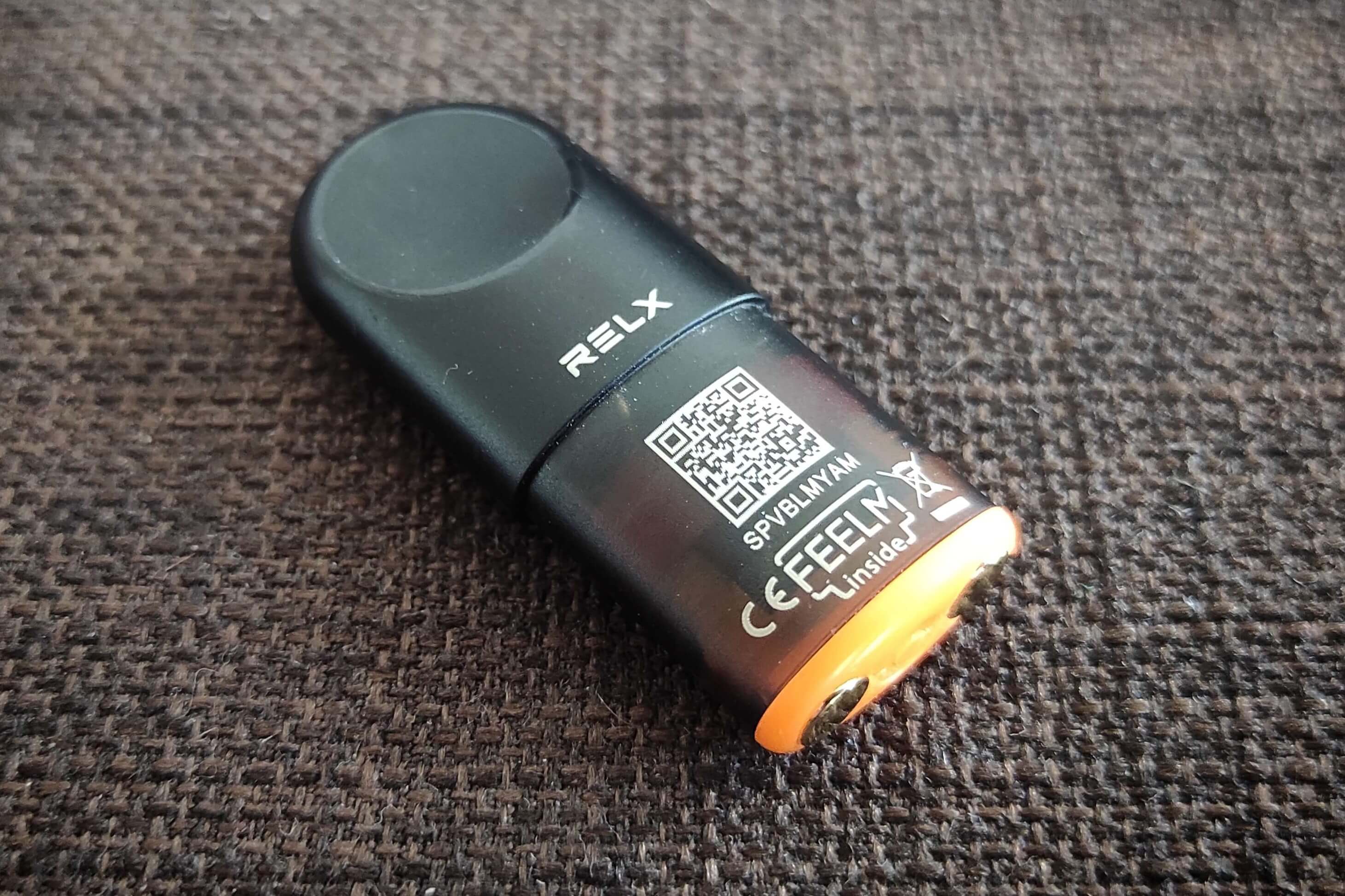 RELX cartridge