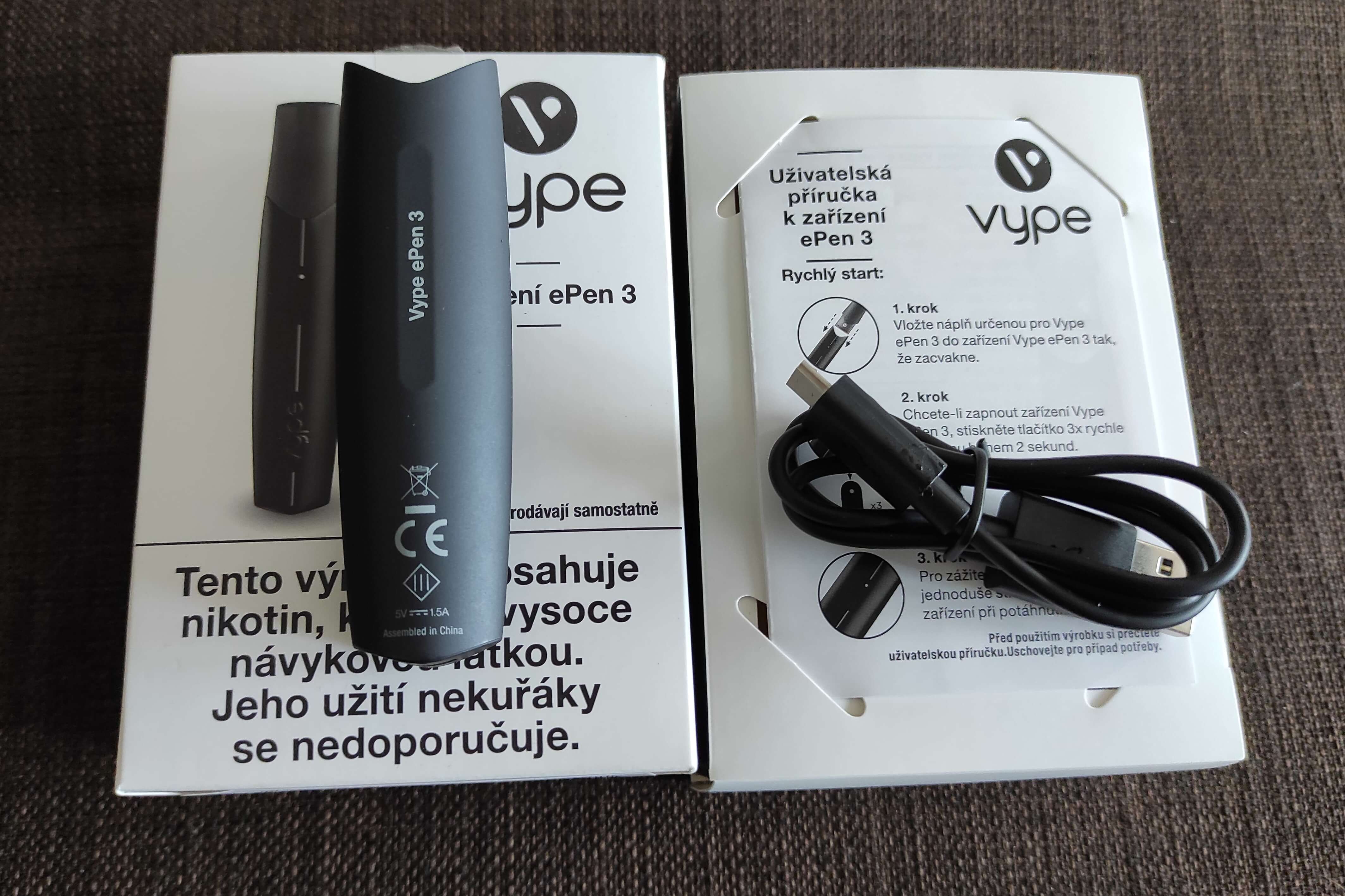VYPE E-Pen
