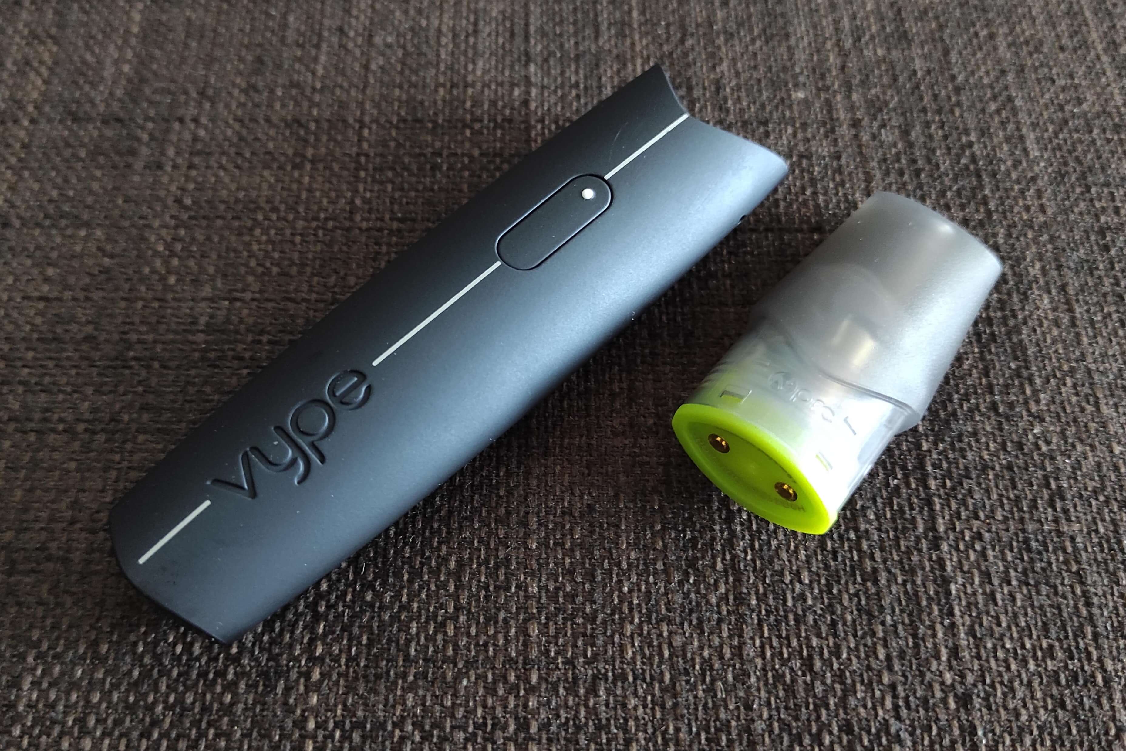 Vype cartridge
