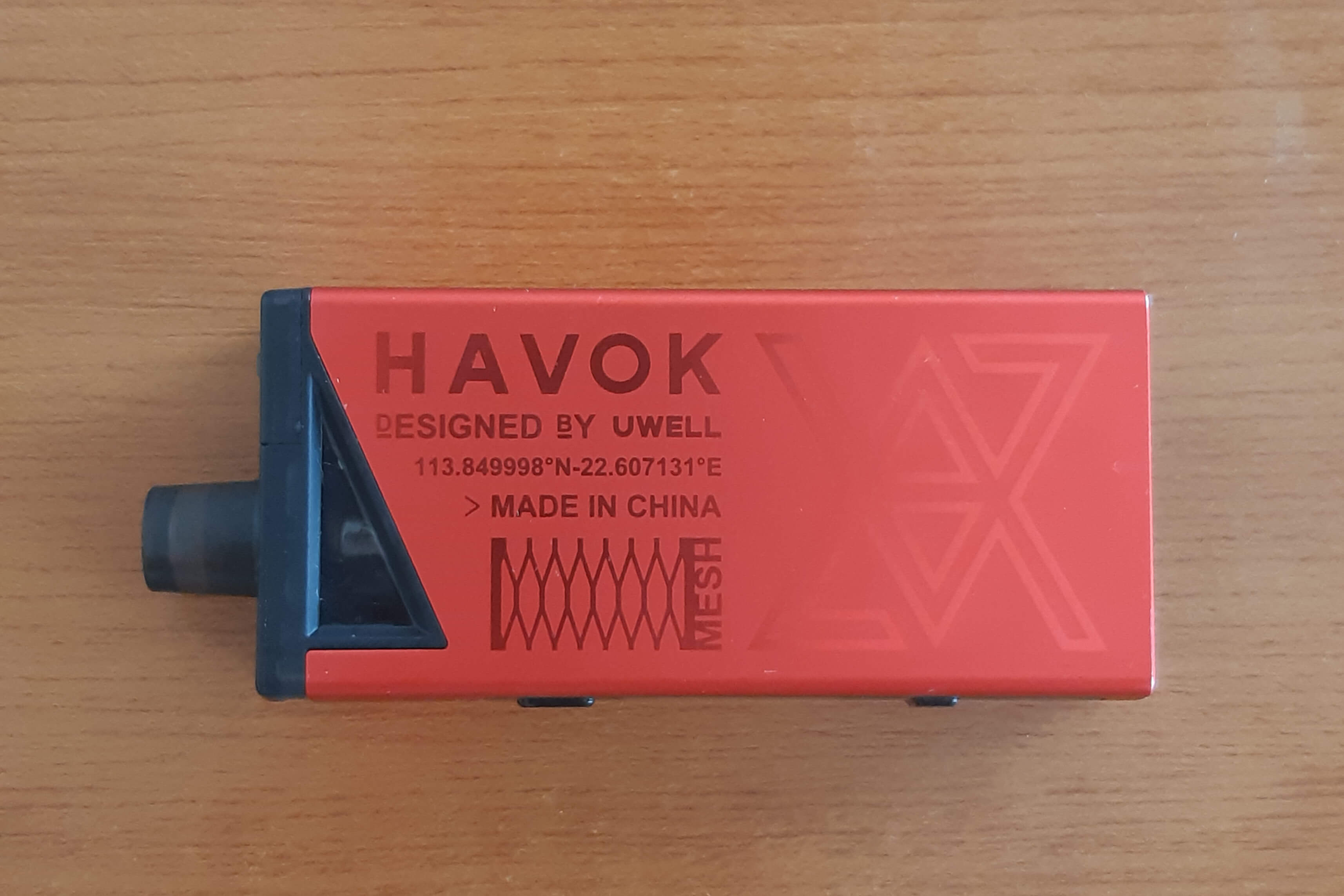 Havok