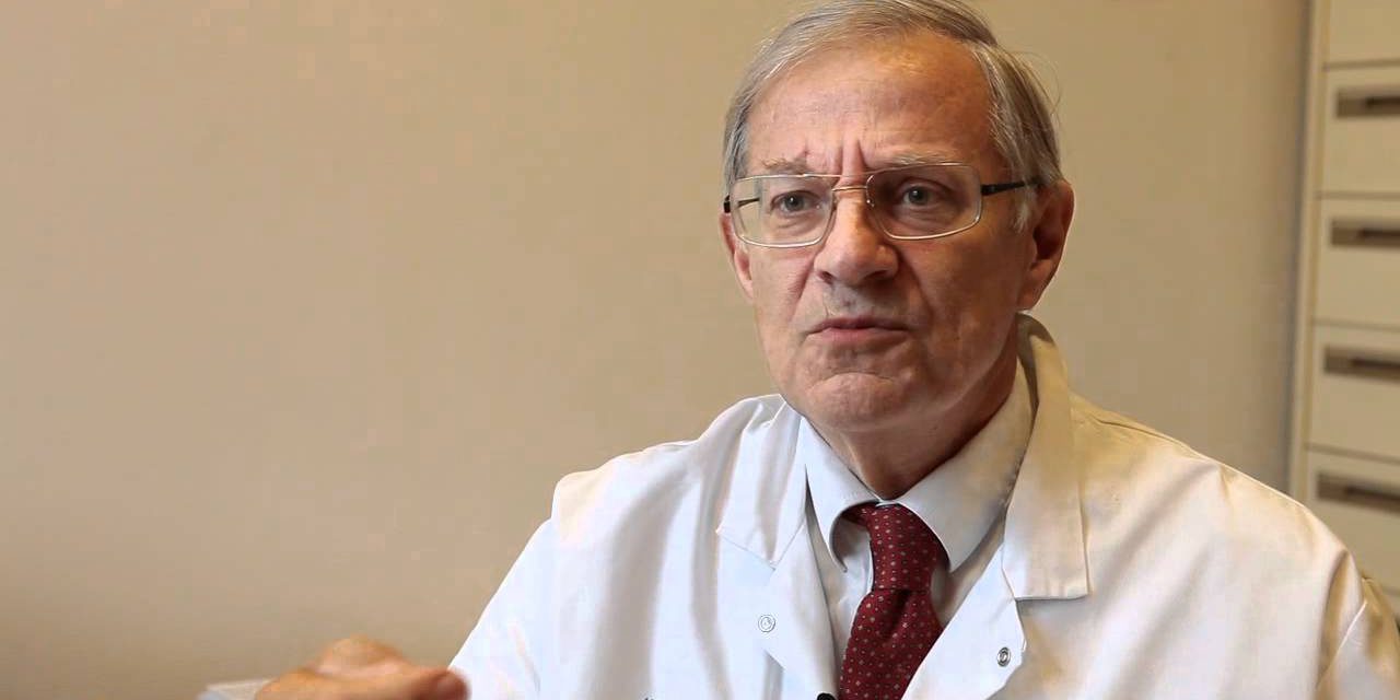 profesor Dautzenberg