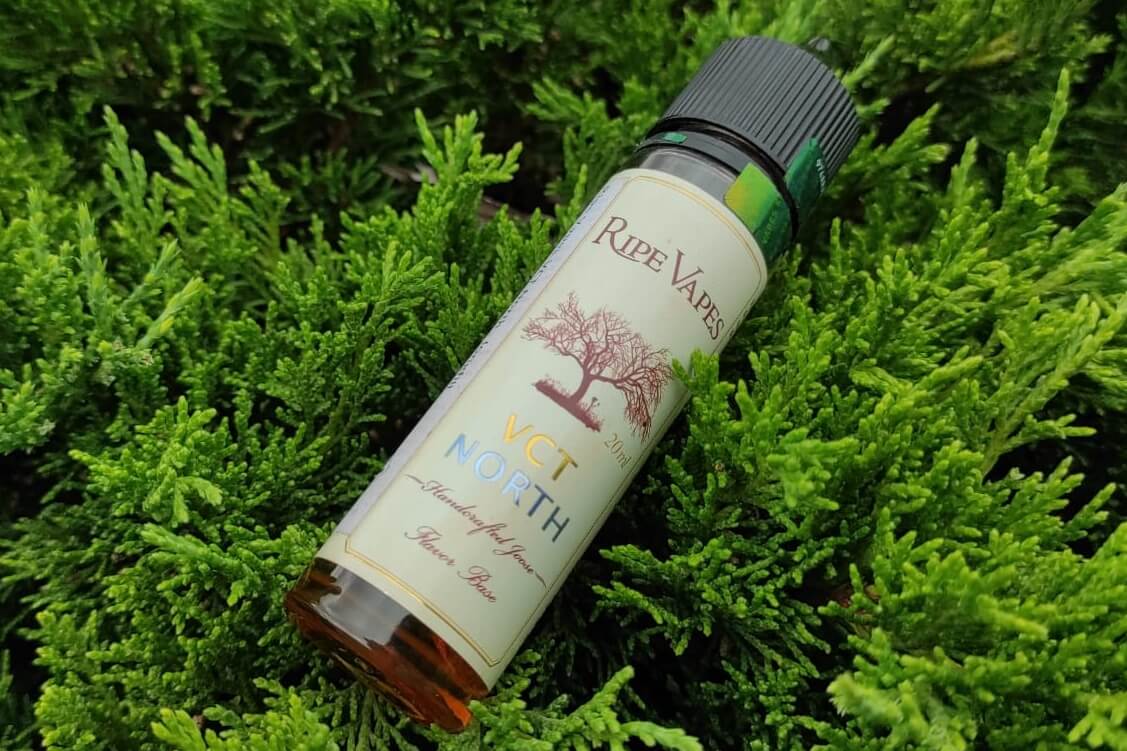 Ripe Vapes VCT North