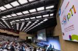 COP11 summit